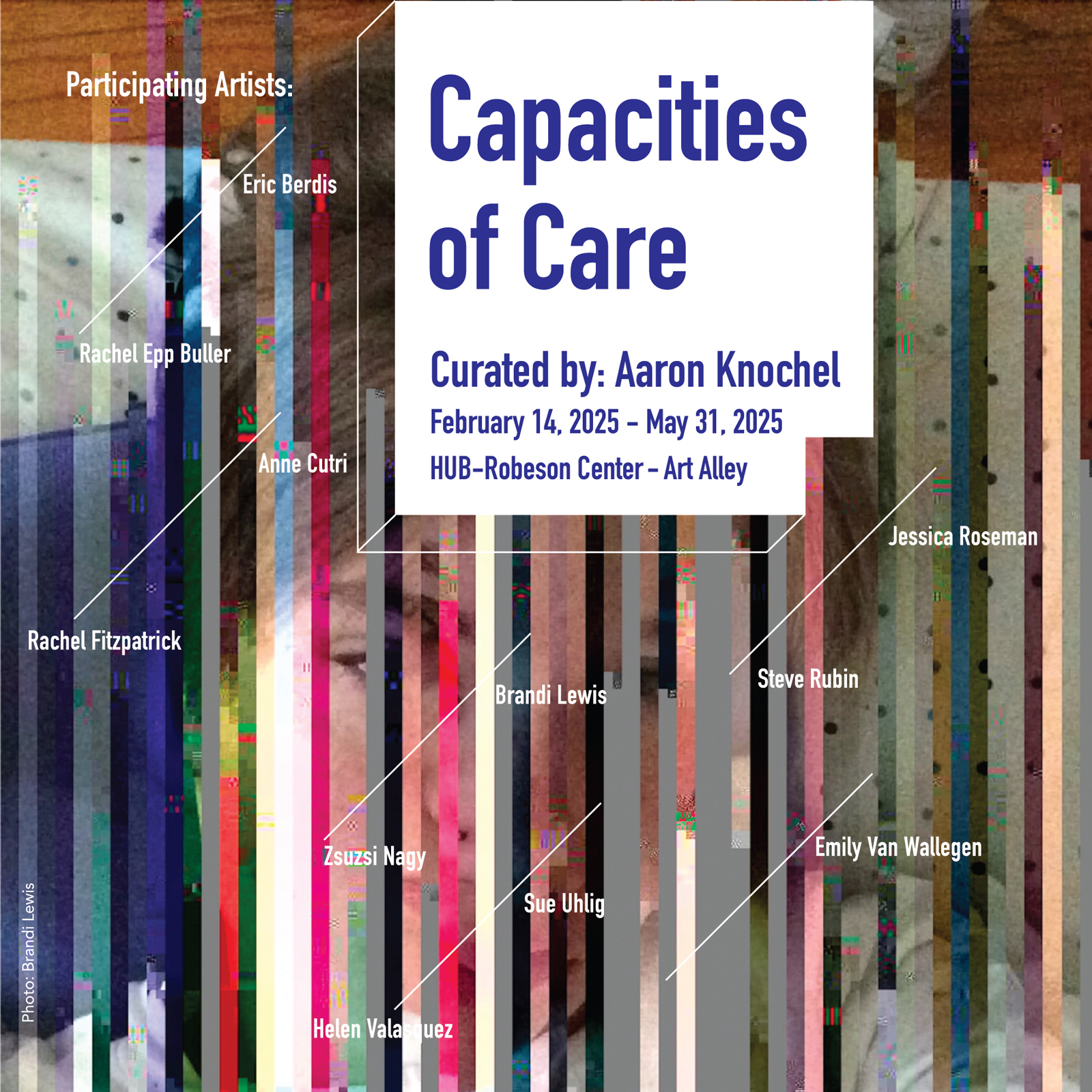 Capacities of Care