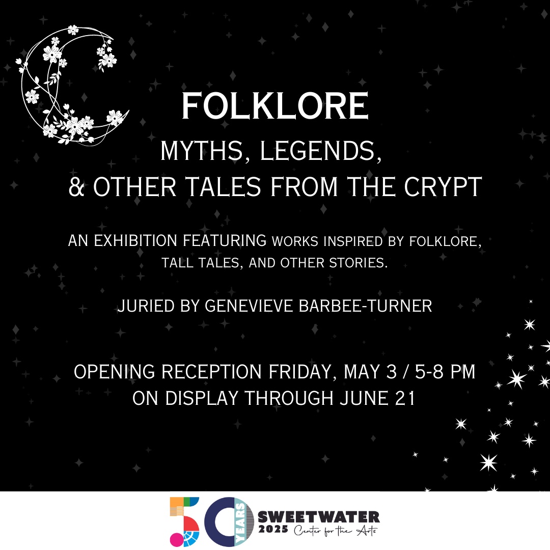 Folklore: Myths, Legends and other tales from the crypt